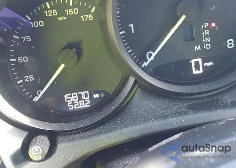 2024 Porsche Macan T z USA, uszkodzony, nr VIN WP1AA2A51RLB10170